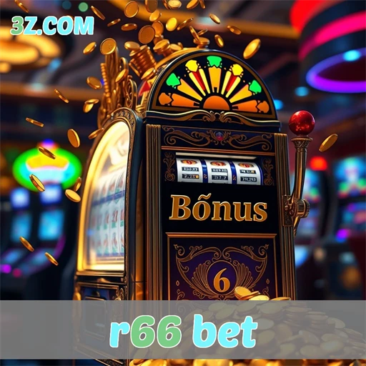 Ofertas de bônus surpreendentes no r66 bet que encantam jogadores