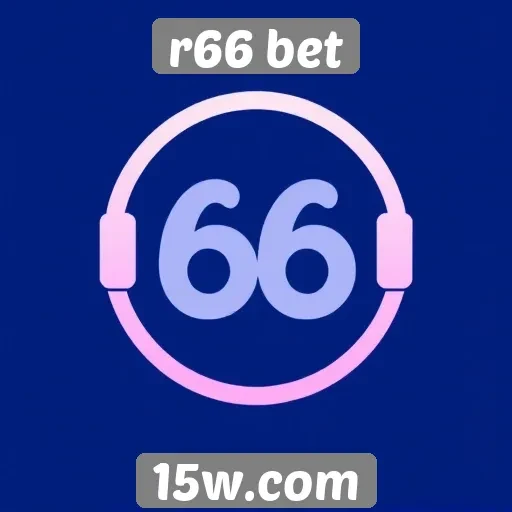 Como funciona o suporte ao cliente no r66 bet