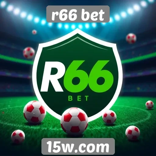 Segurança e confiabilidade do r66 bet em jogos online